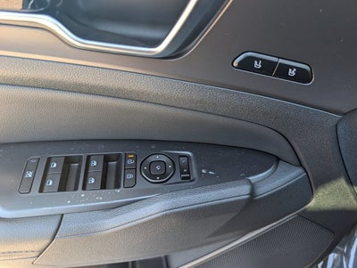 2027 Kia Sportage Hybrid SX-Prestige