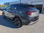 2027 Kia Sportage Hybrid SX-Prestige