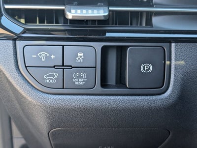 2027 Kia Sportage Hybrid SX-Prestige