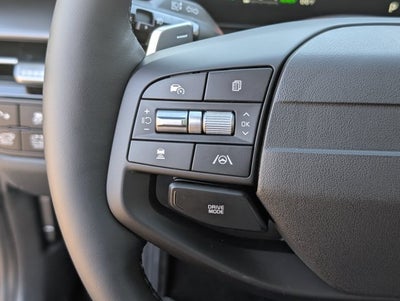 2027 Kia Sportage Hybrid SX-Prestige