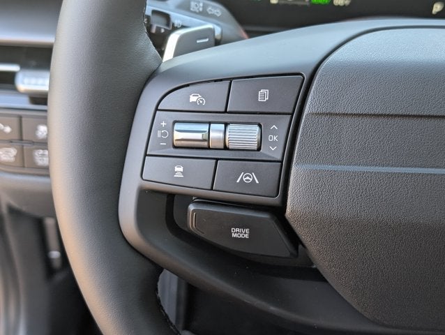 2027 Kia Sportage Hybrid SX-Prestige