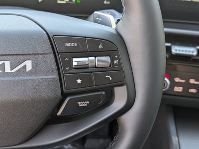 2027 Kia Sportage Hybrid SX-Prestige