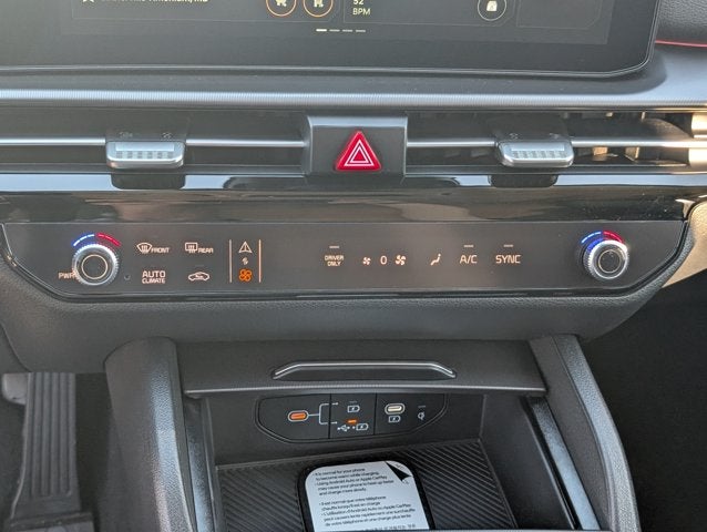 2027 Kia Sportage Hybrid SX-Prestige