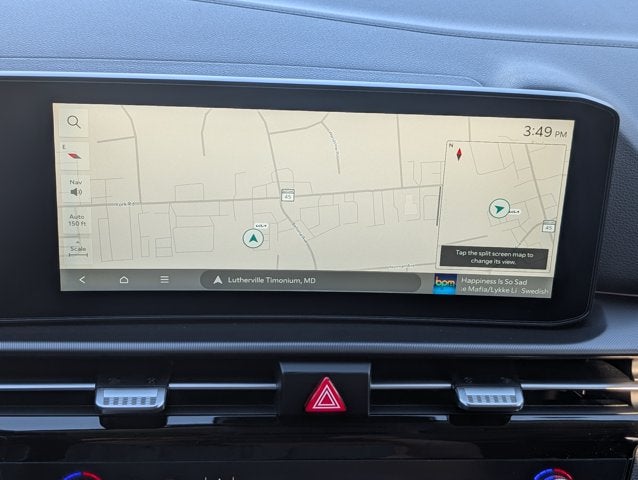 2027 Kia Sportage Hybrid SX-Prestige