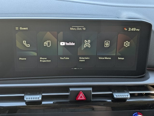 2027 Kia Sportage Hybrid SX-Prestige