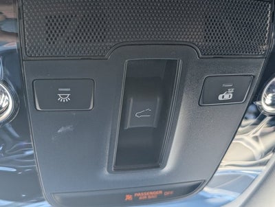2027 Kia Sportage Hybrid SX-Prestige