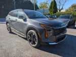 2027 Kia Sportage Hybrid SX-Prestige