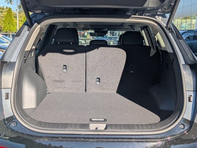 2027 Kia Sportage Hybrid SX-Prestige