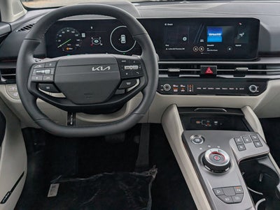2027 Kia Sportage Hybrid SX-Prestige