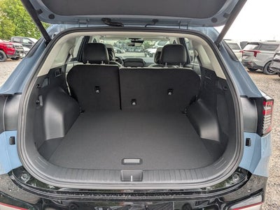 2027 Kia Sportage Hybrid SX-Prestige