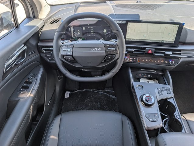 2027 Kia Sportage Hybrid SX-Prestige