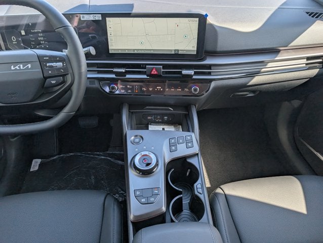 2027 Kia Sportage Hybrid SX-Prestige