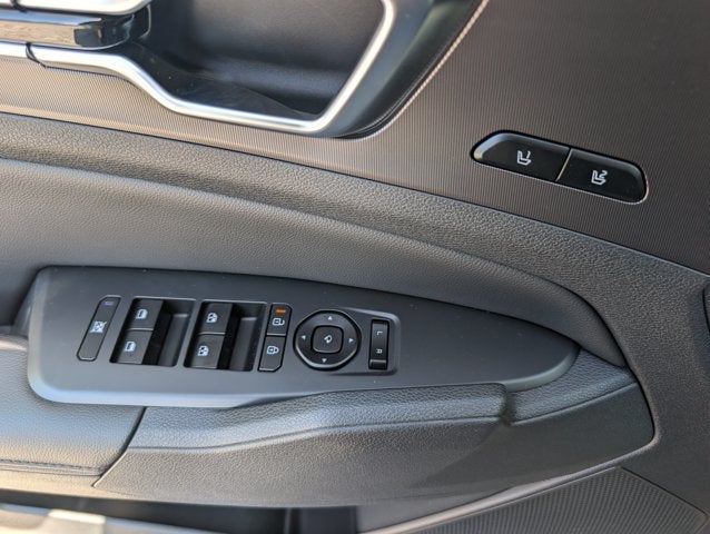 2027 Kia Sportage Hybrid SX-Prestige