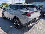 2027 Kia Sportage Hybrid SX-Prestige