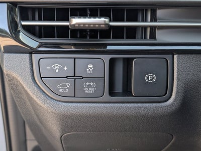 2027 Kia Sportage Hybrid SX-Prestige