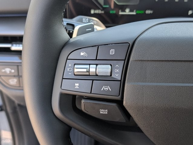 2027 Kia Sportage Hybrid SX-Prestige