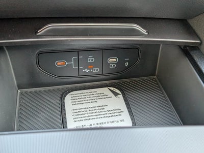 2027 Kia Sportage Hybrid SX-Prestige