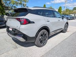 2027 Kia Sportage Hybrid SX-Prestige