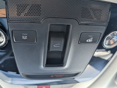 2027 Kia Sportage Hybrid SX-Prestige