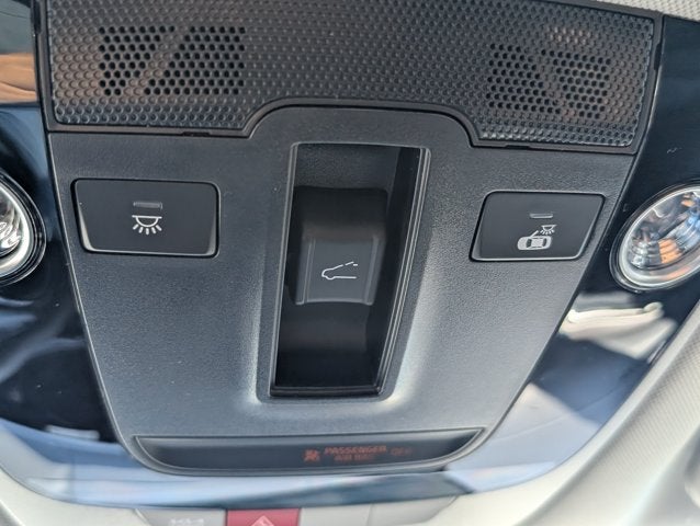 2027 Kia Sportage Hybrid SX-Prestige