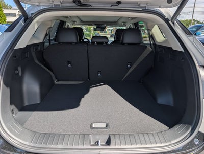 2027 Kia Sportage Hybrid SX-Prestige