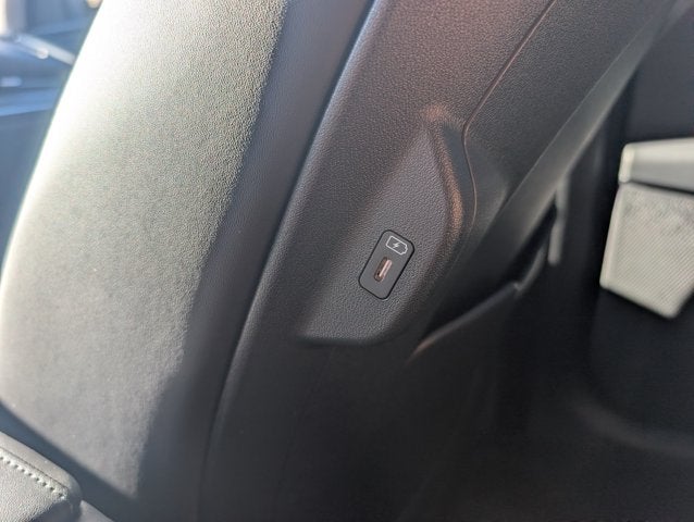2027 Kia Niro LX