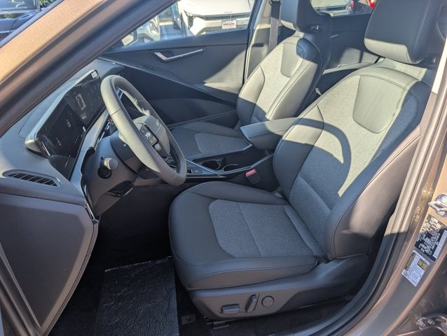 2027 Kia Niro LX