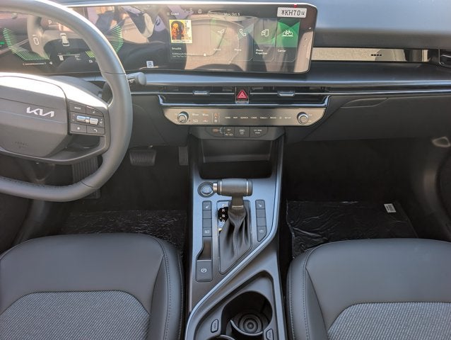 2027 Kia Niro LX