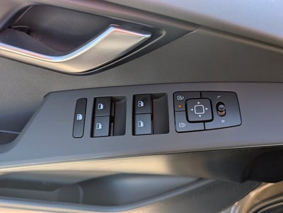 2027 Kia Niro LX