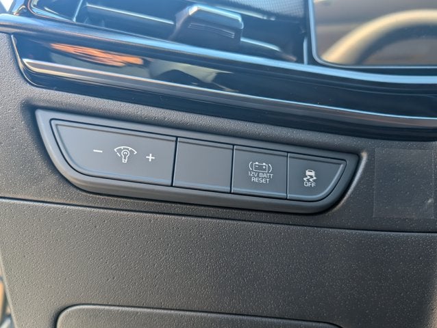 2027 Kia Niro LX