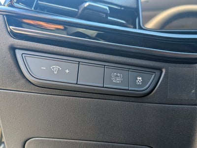 2027 Kia Niro LX