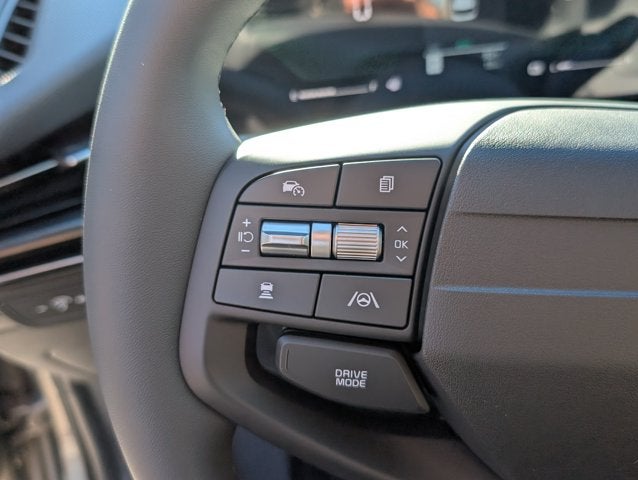 2027 Kia Niro LX