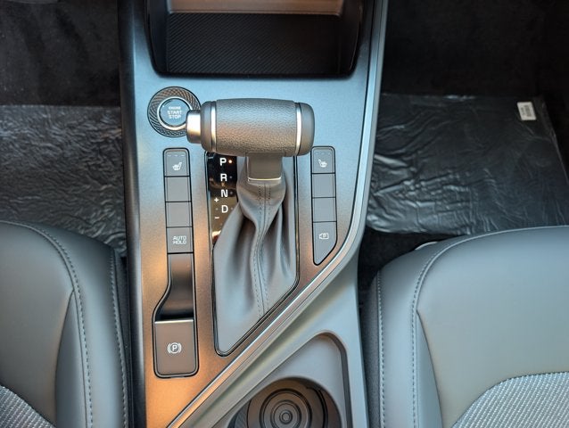 2027 Kia Niro LX