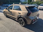 2027 Kia Niro LX