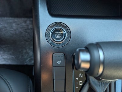 2027 Kia Niro LX