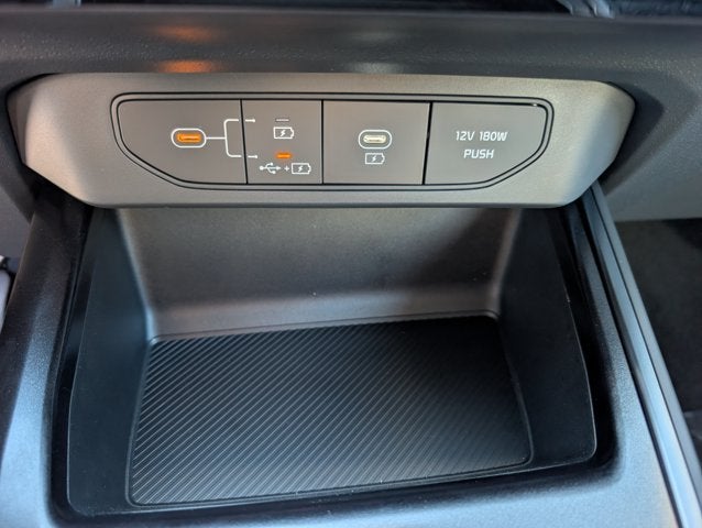 2027 Kia Niro LX