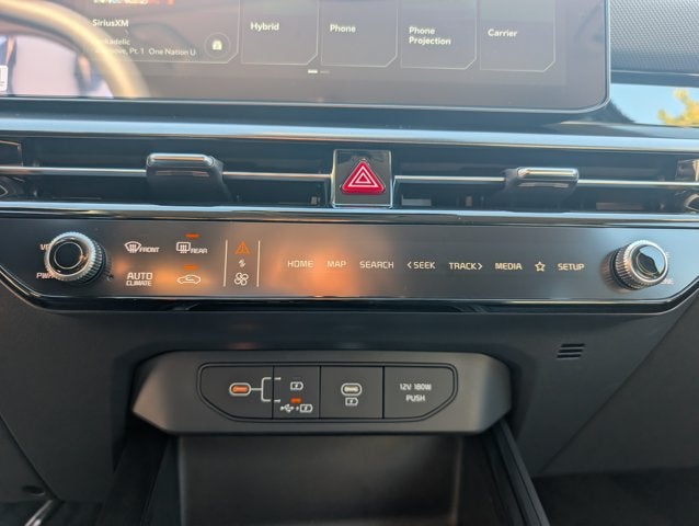 2027 Kia Niro LX