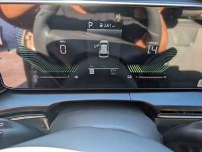 2027 Kia Niro LX
