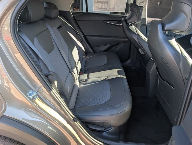 2027 Kia Niro LX
