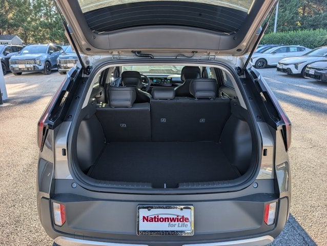 2027 Kia Niro LX