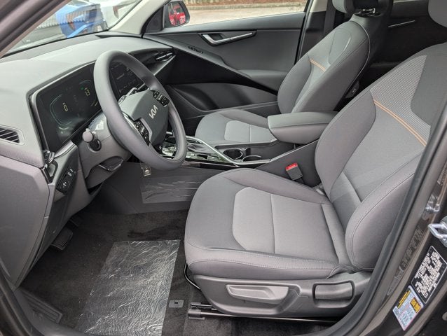 2026 Kia Niro LX