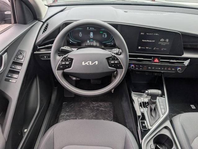 2026 Kia Niro LX