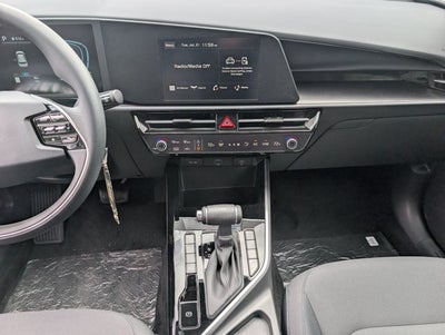 2026 Kia Niro LX