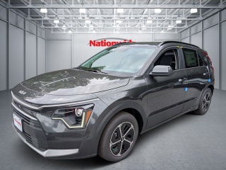 2026 Kia Niro LX