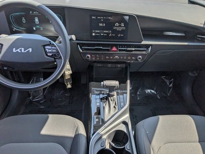 2026 Kia Niro LX