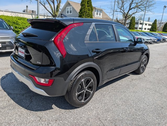 2026 Kia Niro LX