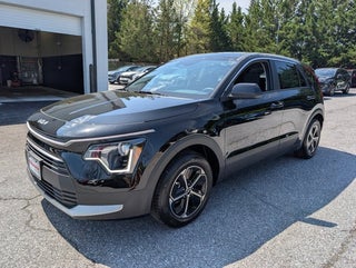 2026 Kia Niro LX
