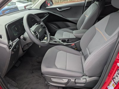 2026 Kia Niro LX