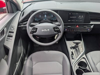 2026 Kia Niro LX