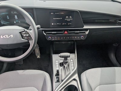 2026 Kia Niro LX